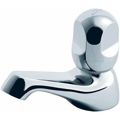 Ideal Standard B1840AA Chromarmatur - 90mm Ausladung Ideal Standard B1840AA Chromarmatur - 90mm Ausladung