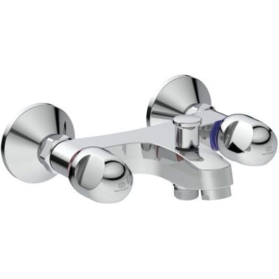 Ideal Standard - Alpha AP Badearmatur - 3 Varianten Ideal Standard - Alpha AP Badearmatur - 3 Varianten