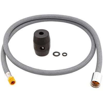 Lancia doccia Ideal Standard B960460NU G1/2, M15X1 - Lancia doccia Lancia doccia Ideal Standard B960460NU G1/2, M15X1 - Lancia doccia