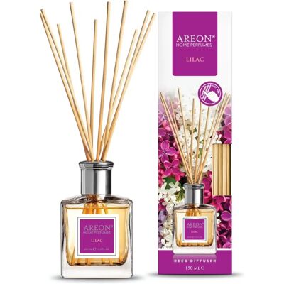 Areon Home Lilac Aroma Diffuser - Refill 150ml Areon Home Lilac Aroma Diffuser - Refill 150ml