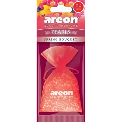 Perles Parfumées Areon Spring Bouquet - Voiture & Maison Perles Parfumées Areon Spring Bouquet - Voiture & Maison