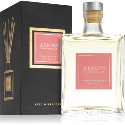 Diffusore di aroma Black Peony Blossom - 1000ml Diffusore di aroma Black Peony Blossom - 1000ml