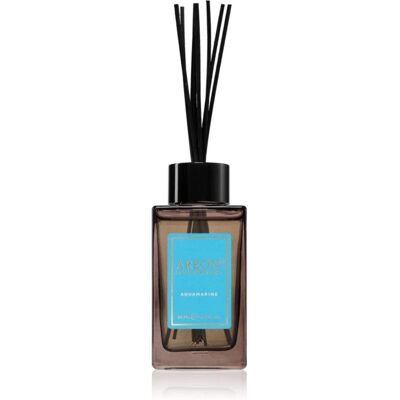 Areon Black Aqaumarine Diffuseur d'arômes avec recharge Areon Black Aqaumarine Diffuseur d'arômes avec recharge