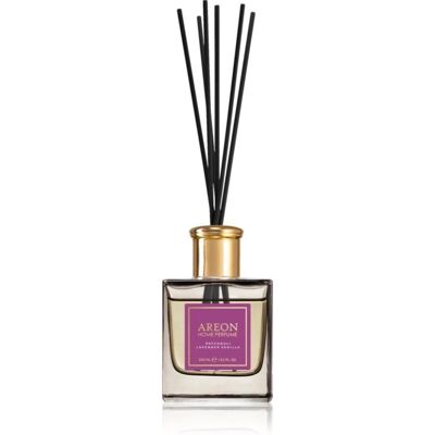 Areon Home Black Patchouli Lavender Vanilla - Aroma Diffuser Areon Home Black Patchouli Lavender Vanilla - Aroma Diffuser