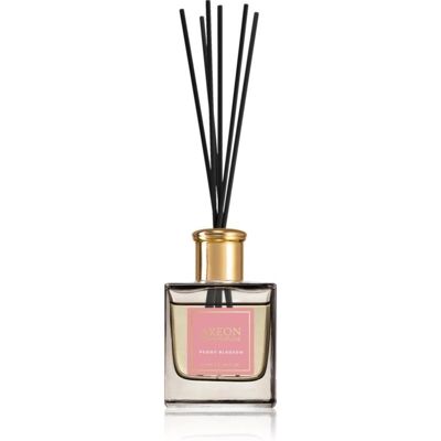 Areon Home Black Peony Blossom - Diffuseur d'arômes rechargeable - 150ml - Publicité Areon Home Black Peony Blossom - Diffuseur d'arômes rechargeable - 150ml - Publicité