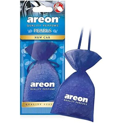 Perle Profumate Areon Pearls per Auto - Profumo per Auto Perle Profumate Areon Pearls per Auto - Profumo per Auto