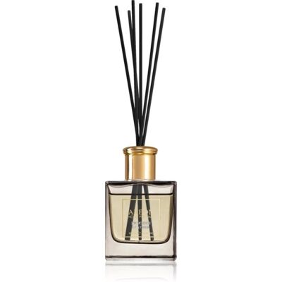 Diffuseur d'Arômes Areon Premium Cuir - 150ml - Parfum Boisé & Frais Diffuseur d'Arômes Areon Premium Cuir - 150ml - Parfum Boisé & Frais