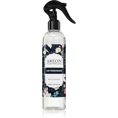 Areon Black Crystal Room Spray - Room Spray 300ml Areon Black Crystal Room Spray - Room Spray 300ml