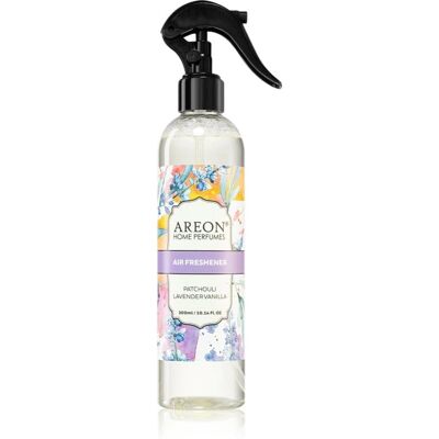 Areon Spray per Camera Patchouli Lavender Vanilla - Rinfrescante Areon Spray per Camera Patchouli Lavender Vanilla - Rinfrescante