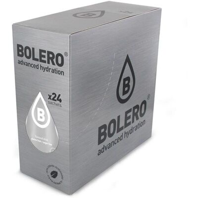 Bolero - Melone - bustina 9 g - 24 pezzi - Bevanda istantanea in polvere Bolero - Melone - bustina 9 g - 24 pezzi - Bevanda istantanea in polvere