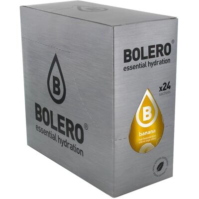 Bolero Wassermelone 9g Getränkemischung - Hydration & Erfrischung Bolero Wassermelone 9g Getränkemischung - Hydration & Erfrischung