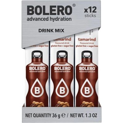 Esitéo Tamarin Bolero Bastoncini Bevanda Energetica Sport Esitéo Tamarin Bolero Bastoncini Bevanda Energetica Sport