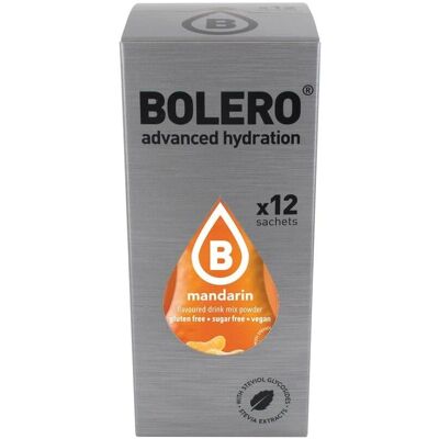 Bevanda in Polvere Mandarino - Senza Zucchero, Senza Glutine, Vitamina C Bevanda in Polvere Mandarino - Senza Zucchero, Senza Glutine, Vitamina C