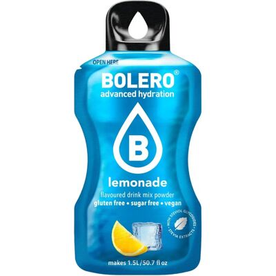 Bolero Marca Modello - Miscela per Bevande Bolero Marca Modello - Miscela per Bevande