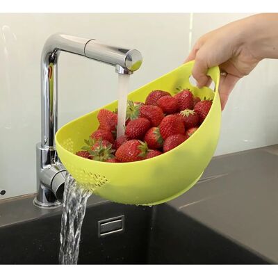 DANDIBO - 521 - Grün - 2000 ml - Sieb DANDIBO - 521 - Grün - 2000 ml - Sieb