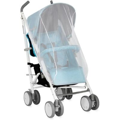 Lorelli Modell Moskitonetz - Insektenschutz für Kinderwagen Lorelli Modell Moskitonetz - Insektenschutz für Kinderwagen
