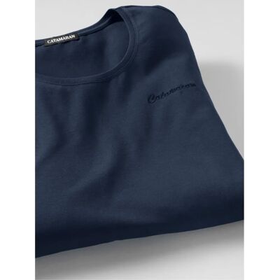CATAMARAN Sportshirt Gr. 40/42 - T-Shirt CATAMARAN Sportshirt Gr. 40/42 - T-Shirt