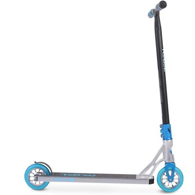 Byox Kinderscooter Rebel - Aluminium, ABEC-9, Stahllenker, PU Räder Byox Kinderscooter Rebel - Aluminium, ABEC-9, Stahllenker, PU Räder