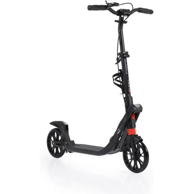 Byox Kinderroller Avatar - Faltbar, Verstellbar, Bremse, Flaschenhalter - Kinderscooter Byox Kinderroller Avatar - Faltbar, Verstellbar, Bremse, Flaschenhalter - Kinderscooter