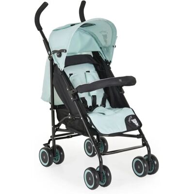 Moni Jerry Kinderwagen - Sonnendach, EVA-Räder, Schwenkbare Vorderräder Moni Jerry Kinderwagen - Sonnendach, EVA-Räder, Schwenkbare Vorderräder