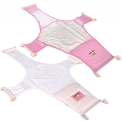 Moni Babywannennetz 8854 - Badewannen-Zubehör Moni Babywannennetz 8854 - Badewannen-Zubehör