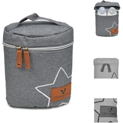 Cangaroo Charlie Thermobox - Hält 2 Flaschen Warm Kalt Cangaroo Charlie Thermobox - Hält 2 Flaschen Warm Kalt