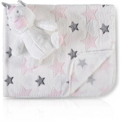 Cangaroo Babydecke Modell Unbekannt - Babydecke Cangaroo Babydecke Modell Unbekannt - Babydecke