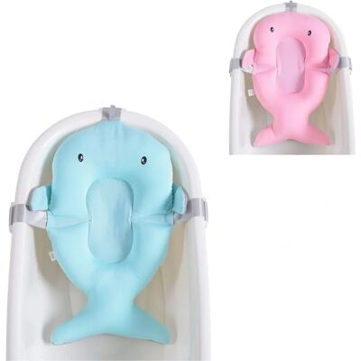 Cangaroo Bailey Babybadet och support, schnell trocknend, für Neugeborene Cangaroo Bailey Babybadet och support, schnell trocknend, für Neugeborene