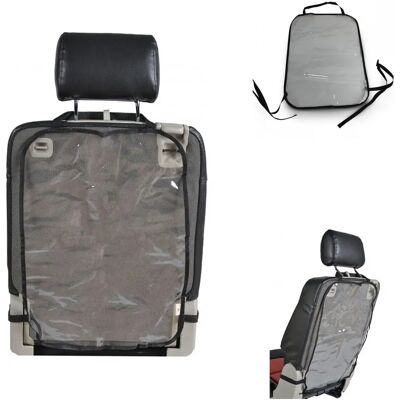 Cangaroo PVC Defender Autositzschutz - Universell, Waschbar Cangaroo PVC Defender Autositzschutz - Universell, Waschbar