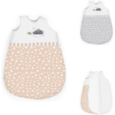 Moni Baby Koala Baumwoll Babyschlafsack - Baby Schlafsack Moni Baby Koala Baumwoll Babyschlafsack - Baby Schlafsack