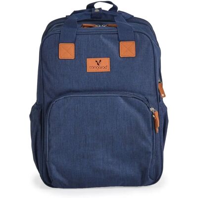 Cangaroo Kinderwagentasche Liana 2 in 1 Blau Cangaroo Kinderwagentasche Liana 2 in 1 Blau