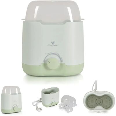 Cangaroo Cangaroo Bollente 3 in 1 Flaschenwärmer Cangaroo Cangaroo Bollente 3 in 1 Flaschenwärmer