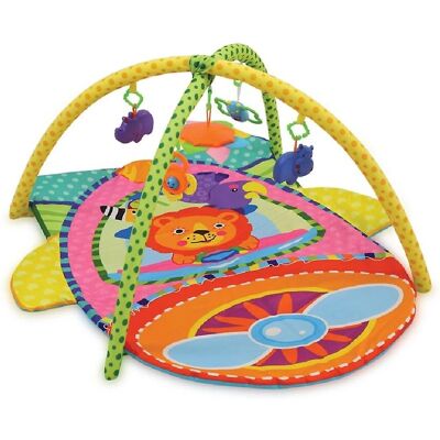Lorelli Playbow Krabbeldecke - Krabbeldecke Lorelli Playbow Krabbeldecke - Krabbeldecke