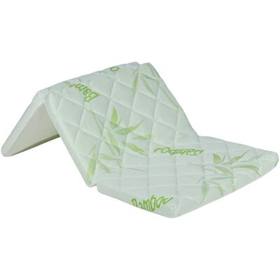 Lorelli Modell Air Comfort Bambus - Belüftungssystem Faltbare Matratze Lorelli Modell Air Comfort Bambus - Belüftungssystem Faltbare Matratze