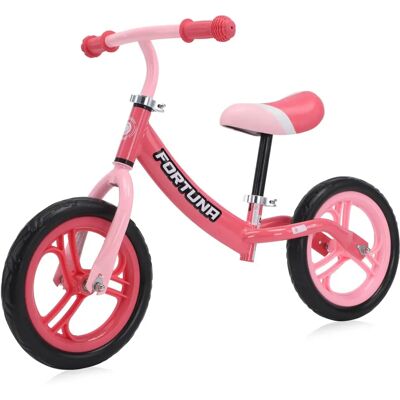 Lorelli Fortuna Balance Bike - 12 Zoll EVA Reifen, Verstellbarer Sitz & Lenker Lorelli Fortuna Balance Bike - 12 Zoll EVA Reifen, Verstellbarer Sitz & Lenker