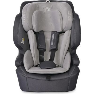 Lorelli Gyermekülés Andromeda i-Size - Isofix, Top Tether, állítható Világosszürke - Gyermekülés Lorelli Gyermekülés Andromeda i-Size - Isofix, Top Tether, állítható Világosszürke - Gyermekülés