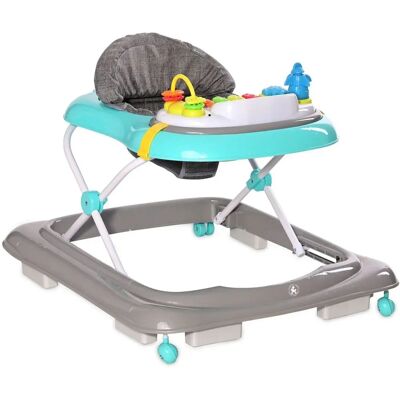 Bertoni Baby Walker Sea Adventure - Unterstützung & Unterhaltung Bertoni Baby Walker Sea Adventure - Unterstützung & Unterhaltung