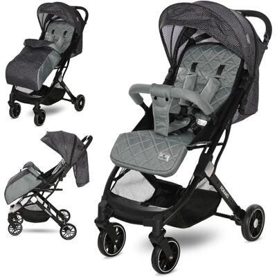 Lorelli Fiorano leichter zusammenklappbarer Kinderwagen mit Stauraum - Baby & Kinder Lorelli Fiorano leichter zusammenklappbarer Kinderwagen mit Stauraum - Baby & Kinder