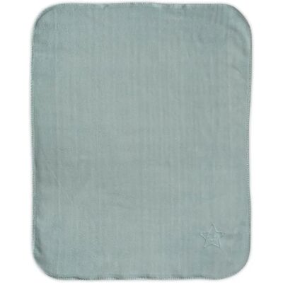 Lorelli Gyerek Polar takaró - 75x100cm, Sötétzöld Lorelli Gyerek Polar takaró - 75x100cm, Sötétzöld