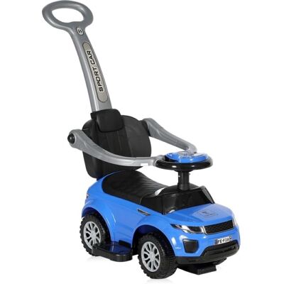 Lorelli Lorelli Slider 3 en 1 Carro Infantil - Azul Lorelli Lorelli Slider 3 en 1 Carro Infantil - Azul