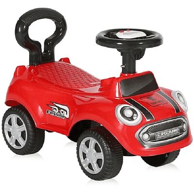 Lorelli Slider - Coche infantil con música y protección Lorelli Slider - Coche infantil con música y protección
