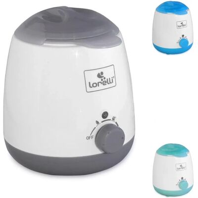 Lorelli Baby Food Warmer - Baby Food Warmer, Sterilizer, Food Container Lorelli Baby Food Warmer - Baby Food Warmer, Sterilizer, Food Container