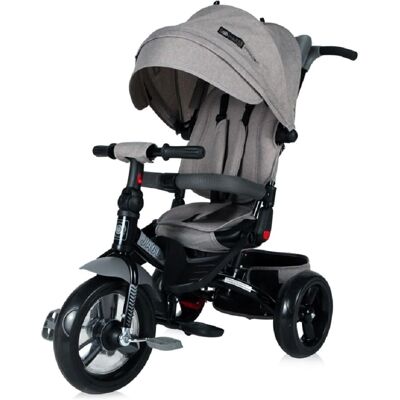 Lorelli Jaguar 4 in 1 Dreirad - Verstellbares, Faltbares Dach Lorelli Jaguar 4 in 1 Dreirad - Verstellbares, Faltbares Dach