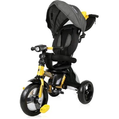 Lorelli Dreirad Enduro 4 in 1 - Faltbar, Sitz drehbar - Produktart Lorelli Dreirad Enduro 4 in 1 - Faltbar, Sitz drehbar - Produktart