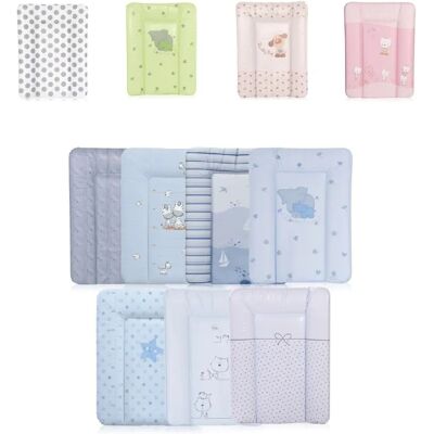 Lorelli Softy Wickelunterlage - Blau Lorelli Softy Wickelunterlage - Blau