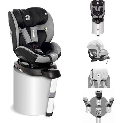 Lorelli Kindersitz Proxima i-Size - Kindersitz Lorelli Kindersitz Proxima i-Size - Kindersitz