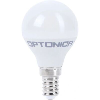 Optonica SP6-A8 Lâmpada LED Branca 6000K - Lâmpada LED Optonica SP6-A8 Lâmpada LED Branca 6000K - Lâmpada LED