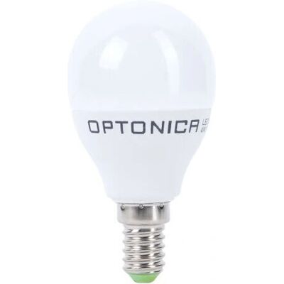 OPTONICA - SP4-A5 - 4500K - 3.5W - LED izzó OPTONICA - SP4-A5 - 4500K - 3.5W - LED izzó