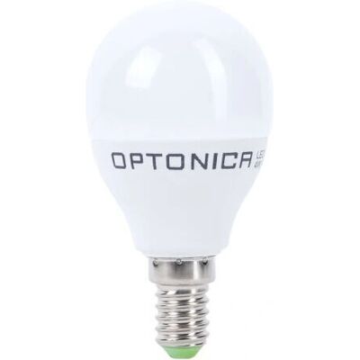 Optonica SP4-A5 LED-Lampe Warmweiß - LED-Lampe Optonica SP4-A5 LED-Lampe Warmweiß - LED-Lampe