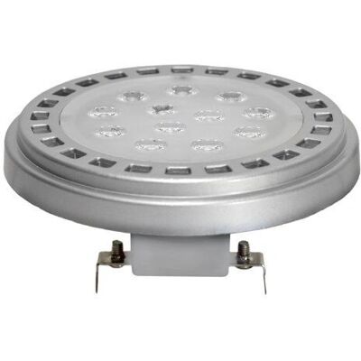 Optonica LED G53 15W Blanc Naturel - Ampoule LED - Publicité Optonica LED G53 15W Blanc Naturel - Ampoule LED - Publicité